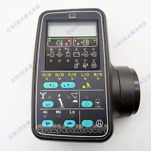 New Monitor Display Panel 7834-73-8000 fit for Komatsu - Picture 1 of 4