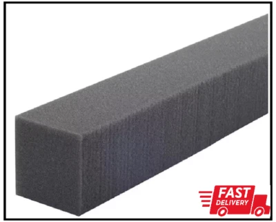 2-1/4 in. X 42 in. Gray Air Conditioner Weatherseal for Window Units - Image 1 of 3