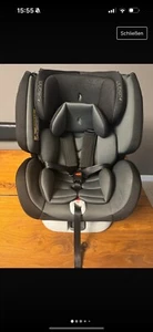 kindersitz 9-36 kg mit isofix - Bild 1 von 5