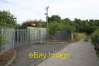 Photo 6X4 Footpath And Sewage Pumping Station, South Of Little Bull Lane, C2006