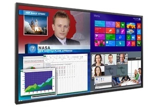 997-8174-00 Planar EP5014K 50" 4K UHD LCD Display (New) - Picture 1 of 5