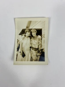 Two Women Fashion Circa 1920s-30s Photo - Picture 1 of 4