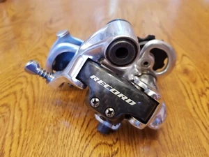 Campagnolo Record 10sp rear mech - Picture 1 of 2
