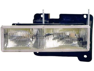 Conjunto de faros izquierdo Depo 58779HV 1993 para Chevrolet K2500 Suburban 1992-1999 Foto 1 de 2