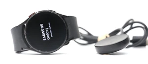 Samsung Galaxy Watch 4 SM-R865U 40mm LTE 4G Unlocked - Zdjęcie 1 z 9