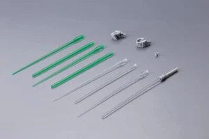 Kotobukiya MSG Modeling Support Goods Gimmick Unit 02 LED Schwert GRÜN Ver. MG02 - Bild 1 von 5