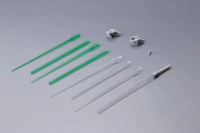 Kotobukiya MSG Modelado Soporte Bienes Gimmick Unidad 02 LED Espada VERDE Ver. MG02 Foto 1 de 4