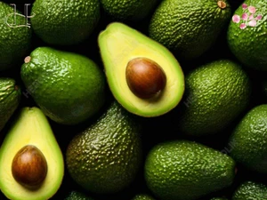 Alteya Organic Avocado Oil 50ml/100ml – Hydrates, Softens & Revives Skin & Hair - Picture 1 of 17