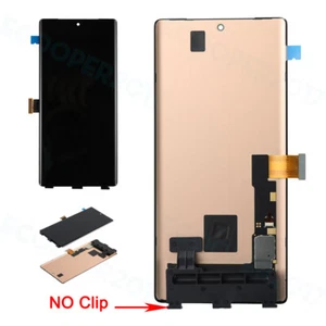 Small OLED Display LCD Touch Screen Digitizer Replacement For Google Pixel 6 Pro - Picture 1 of 13