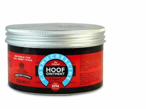Carr & Day & Martin Cornucrescine Original Hoof Ointment Promotes Healthy Growth - Picture 1 of 4