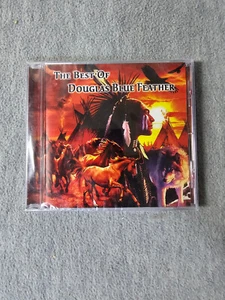 Best of Douglas Blue Feather CD - Bild 1 von 4