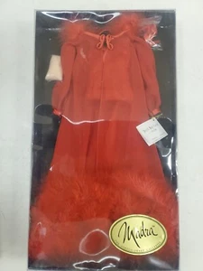 2003 NRFB Ashton Drake Madra Deivl May Care Gene Violet Waters - Picture 1 of 4