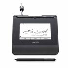 Wacom STU-540 Tablette Pour Signature Grafometrica Digital Électronique Avec Pen