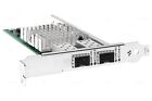 669279-001 Hp Dual Port 10Gb  Nc560sfp+Ethernet Adapter Pci-E For Dl380 G9