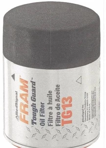 FRAM TG13 TG 13 NEW OIL FILTER TOUGH GUARD PH5 LF279 162 LF225 B1428 LF224 TG5 - Picture 1 of 1