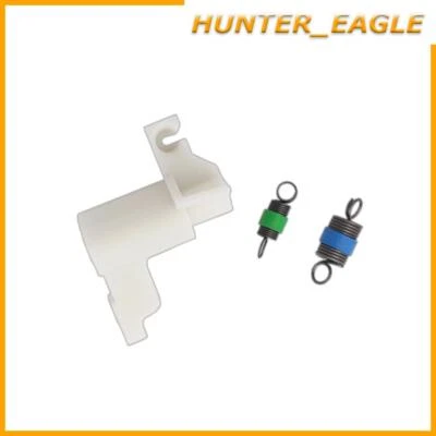 Kit de gancho de reparación de palanca de bloqueo de palanca de cambios para Dodge Charger Chrysler 300 2005-2007 Foto 1 de 4