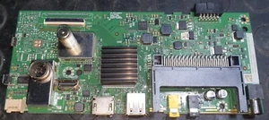 Main board JVC LT-32VH 3905 17MB140TC poco uso (almacen 2) - Imagen 1 de 8