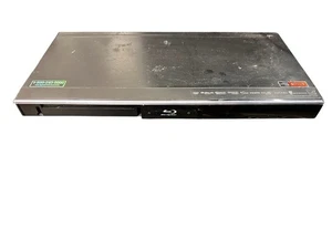 LG Blu-Ray DVD Player BD550 Instant Streaming No Remote- TESTED & WORKS!! - Picture 1 of 5