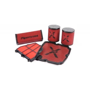 Kawasaki ZZR600E 93-06 Pipercross Leistungs Luftfilter MPX023 - Bild 1 von 4