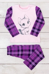 Girls’ Pyjamas – Vibrant Colors & Comfortable Wear, Demi-season, Nosi svoe 6... - Picture 1 of 5