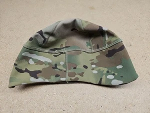 Beyond Clothing A1 Softshell Beanie Wintermütze Camo Multicam Mütze Small Med (G2) - Bild 1 von 4