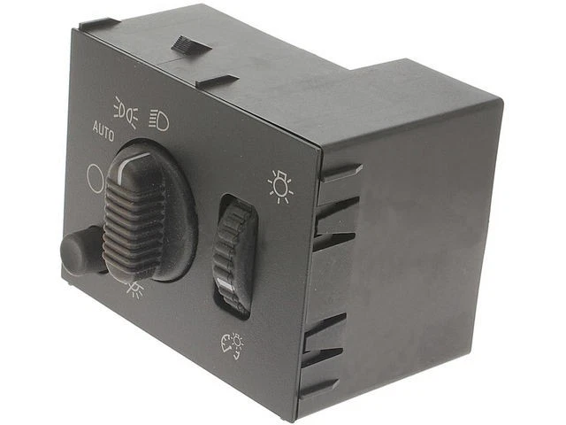 Interruptor de faros para GMC Sierra 1500 2003-2006 2004 2005 QP595FN Foto 1 de 1