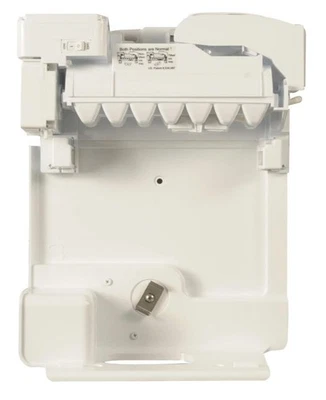 LG FRIDGE Auger Motor Assembly  EAU60783827 BRAND NEW OEM Part! Original Packing - Image 1 of 4