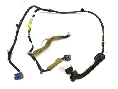 Arnés de cables para puerta trasera del lado derecho del pasajero para Nissan Rogue 83570 2008-2015 Foto 1 de 4