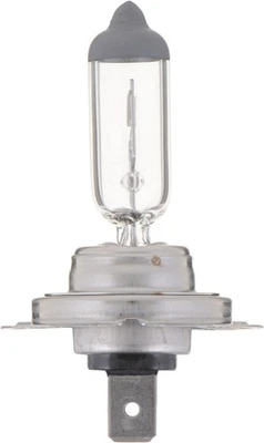 Bombilla de faro Phillips H7VPB2 VisionPlus H7 Foto 1 de 4