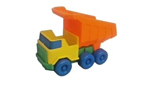 1994 Shelcore Chunky Dump Truck - Picture 1 of 5