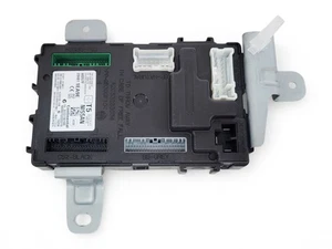 Nissan 370Z 14-19 Body Controller Modul Einheit Bcm 284B1-1EA9E, E038, OEM, 2014 - Bild 1 von 6