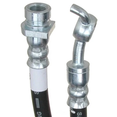 Mangueira hidráulica de freio compatível com 2011-2015 Kia Sportage RAYBESTOS - Imagem 1 de 2