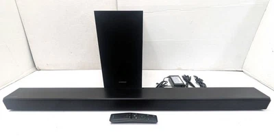 Samsung HW-T60C 3.1 Channel Soundbar w/ Wireless Subwoofer – Tested, Works Great - Image 1 of 4
