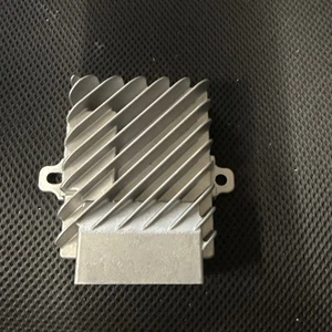 BMW F15 F16 F85 F86 X5 X6 HARMAN KARDON ACTIVE SOUND AMPLIFIER 9390835 Box#29 - Picture 1 of 4