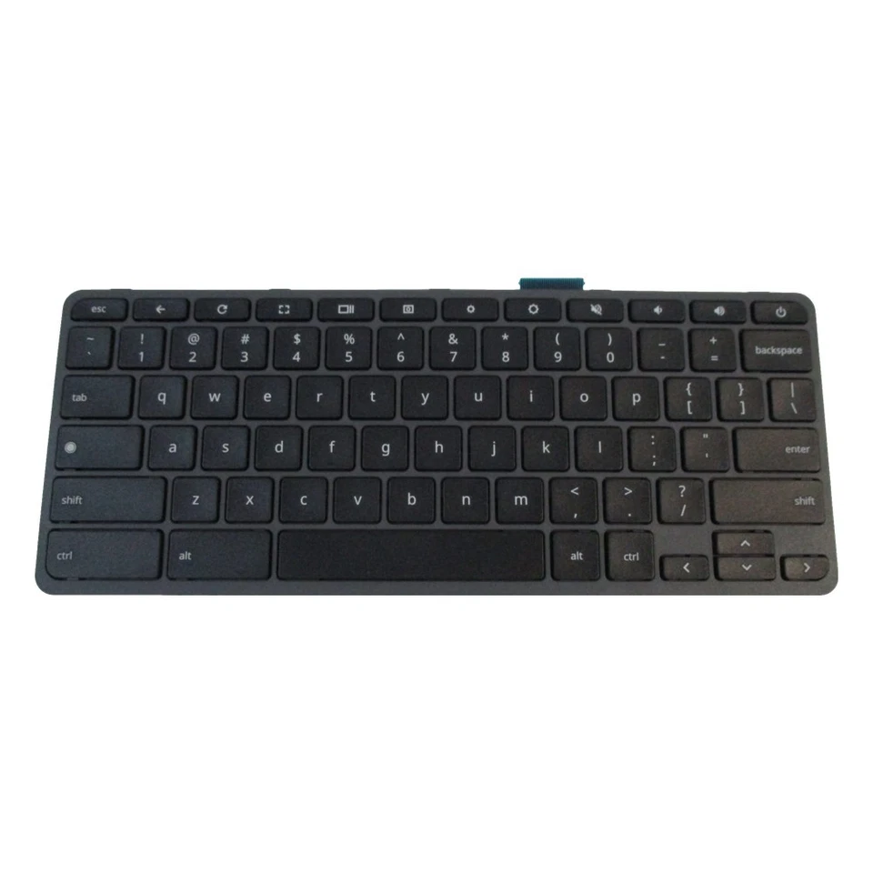 Teclado negro Acer Chromebook 511 C736 C736T NK.I111S.0J5 Foto 1 de 1