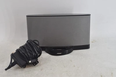 Bose SoundDock Series 2 Digital Media System (J3299G) - Image 1 of 4