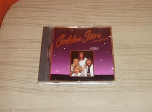 CD Golden Stars international - Abba - Bild 1 von 3