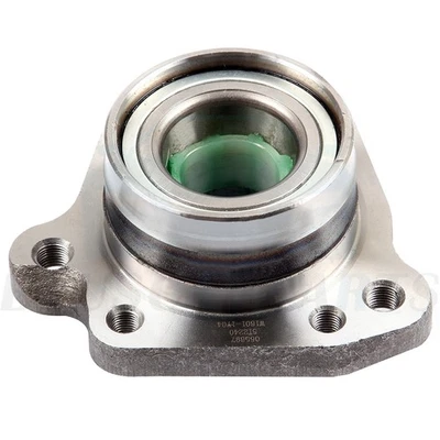 Ступица подшипников колеса со стороны заднего пассажира для Honda CR-V 2,0 л 1997-2001 годов выпуска - Изображение 1 из 4