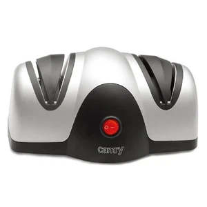 Afilador de Cuchillos Eléctrico Profesional Ángulo Afilado Pulido CAMRY CR 4469 - Imagen 1 de 5