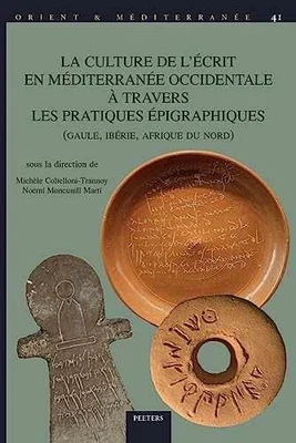 La Culture De L'écrit - Paperback, by Coltelloni-Trannoy Michele; Marti - New - Image 1 of 2