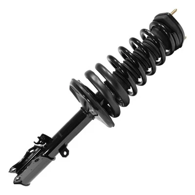For Toyota Camry 2002-2003 Unity 15341 Rear Driver Side Complete Strut Assembly - Изображение 1 из 2
