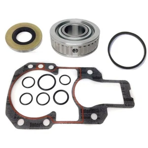 Kit de sello de cojinete de cardán con junta para Mercruiser Alpha One Gen 1, Gen 2/R/MR - Imagen 1 de 10