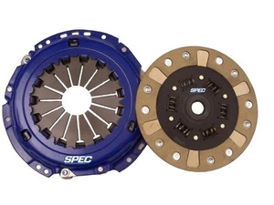 NEW SPEC Stage 2+ Clutch Kit Ford Mustang 4.6L GT 05-10 Two Plus torq 669 SF463H - Bild 1 von 1