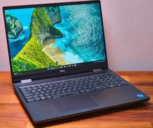 Dell Precision 7670 Intel Core i7 64GB DDR5 1.5TB SSD RTX A3000 12GB Graphics - Picture 1 of 19