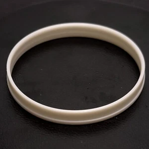 Hochwertige neue Rolex Deepsea GARANTIERT WASSERDICHT Dichtung für Gehäuse 116660 - Bild 1 von 8