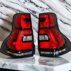 Lexus Genuine GX460 Toyota Land Cruiser Prado J150 OEM JDM LED Tail Light Lamp - Picture 1 of 4