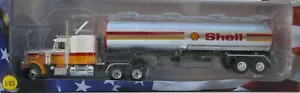 Semirremolque Peterbilt 359 carcasa 1:43 nuevo en caja modelo diecast - Imagen 1 de 2