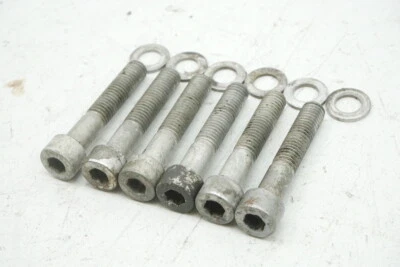 BMW K 100 Rs Screws Motor > Gearbox Motor Housing - Image 1 of 4