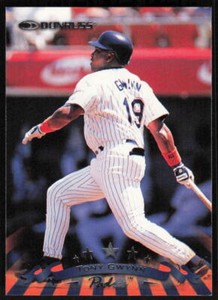 1998 Donruss #22 Tony Gwynn   - FREE SHIPPING