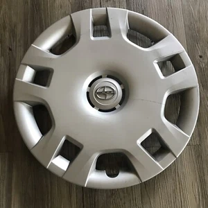 08-15 Scion XB XD 16” Hubcap Wheel Cover OEM 09 10 11 12 13 5 Spoke - Picture 1 of 11
